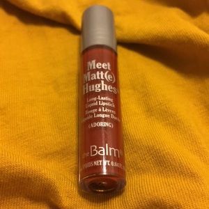 The balm